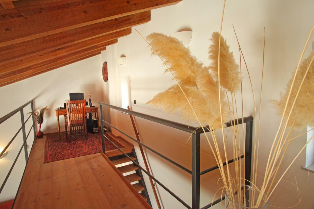 Spacious Villa In Parecag With A Swimming Pool Sečovlje Buitenkant foto
