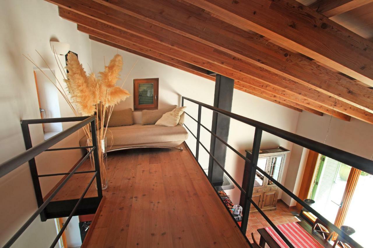 Spacious Villa In Parecag With A Swimming Pool Sečovlje Buitenkant foto